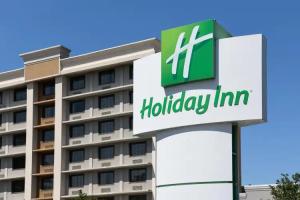 Holiday Inn Niagara Falls-Scenic Downtown, an IHG Hotel, Niagara Falls