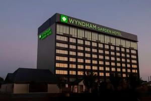 Wyndham Garden at Niagara Falls, Niagara Falls