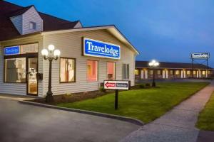 Travelodge by Wyndham Niagara Falls - New York, Niagara Falls