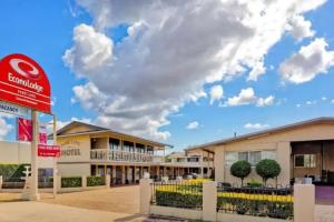 Econo Lodge Park Lane, Bundaberg