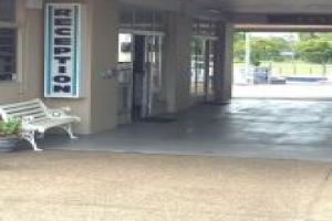 Econo Lodge Park Lane, Bundaberg