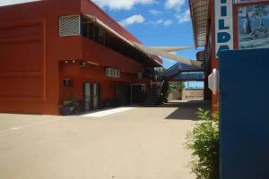 Matilda Motel, Bundaberg