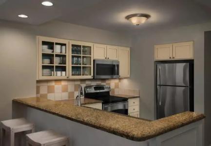 Marriott's SurfWatch - 33