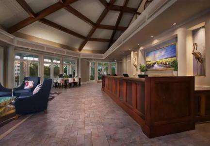 Marriott's SurfWatch - 1