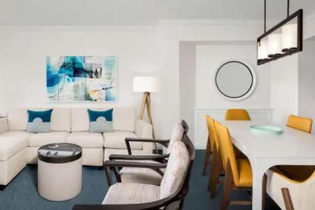 Marriott's SurfWatch - 46