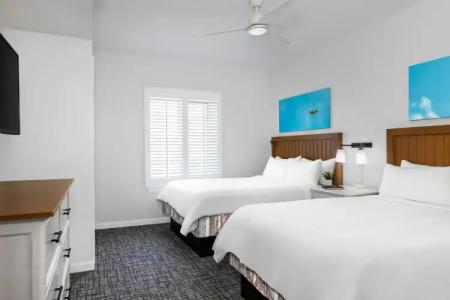 Marriott's SurfWatch - 5