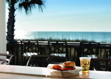 Marriott's SurfWatch - 13