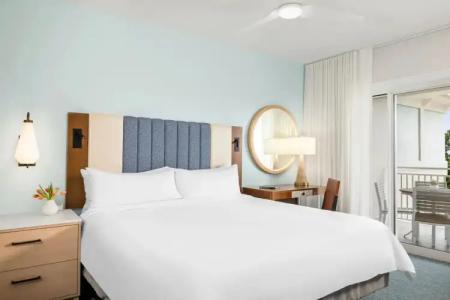 Marriott's SurfWatch - 3