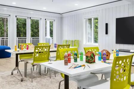 Marriott's SurfWatch - 17