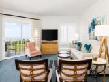 2 Bedrooms Villa beachfront