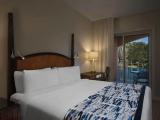 2 Bedrooms Villa with balcony and with garden view