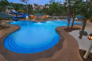 Marriott's Barony Beach Club, Hilton Head Island