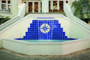 Marriott's Harbour Club