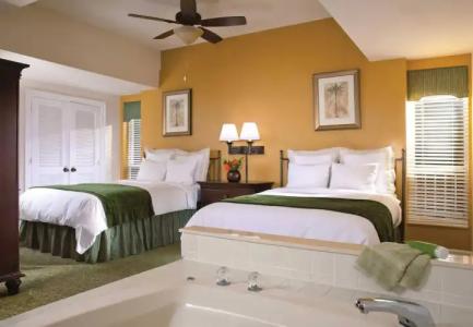 Marriott's Harbour Club - 1