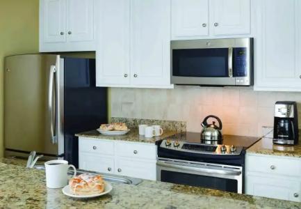 Marriott's Harbour Club - 17