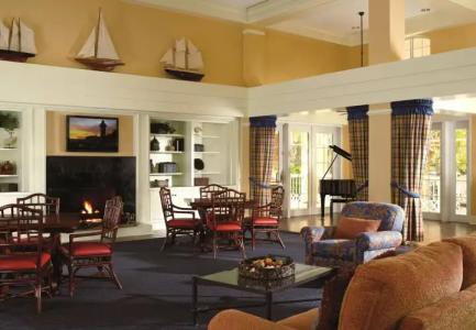 Marriott's Harbour Club - 16