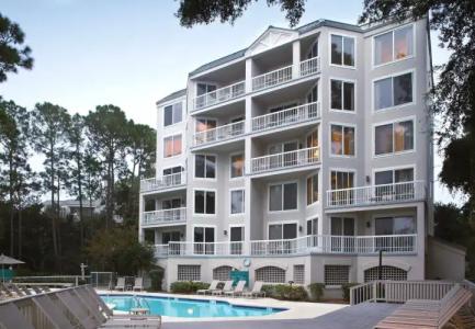 Marriott's Harbour Club - 11