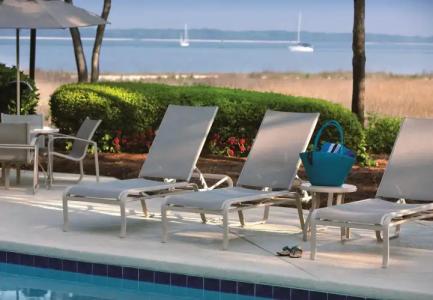 Marriott's Harbour Club - 10