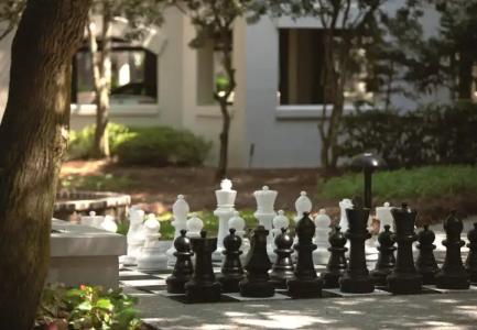 Marriott's Harbour Club - 14