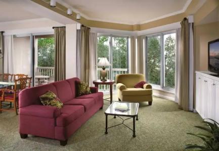 Marriott's Harbour Club - 6