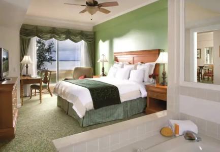 Marriott's Harbour Club - 2