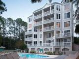 2 Bedrooms Villa with balcony