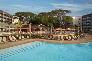 Hotels in Hilton Head Island