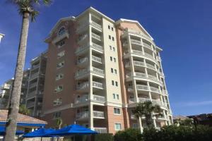 Marriott's OceanWatch Villas at Grande Dunes