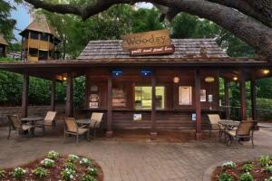 Marriott's OceanWatch Villas at Grande Dunes, Myrtle Beach