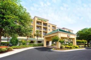 Courtyard by Marriott Myrtle Beach Barefoot Landing, Myrtle Beach