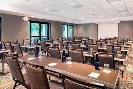 Courtyard by Marriott Myrtle Beach Barefoot Landing - 18