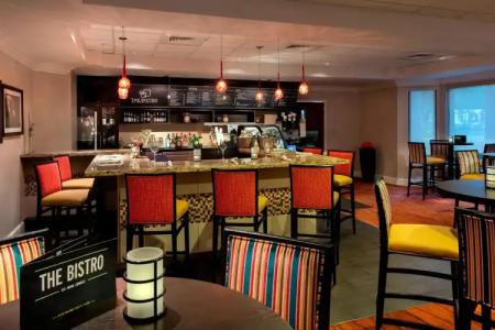 Courtyard by Marriott Myrtle Beach Barefoot Landing - 23