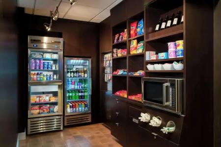 Courtyard by Marriott Myrtle Beach Barefoot Landing - 12