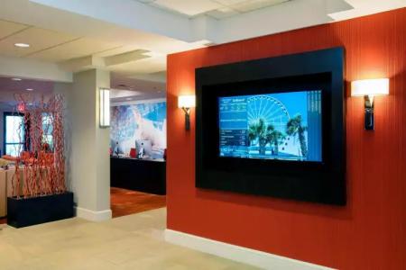 Courtyard by Marriott Myrtle Beach Barefoot Landing - 14