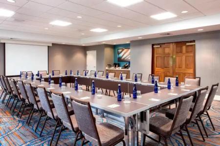 Courtyard by Marriott Myrtle Beach Barefoot Landing - 16