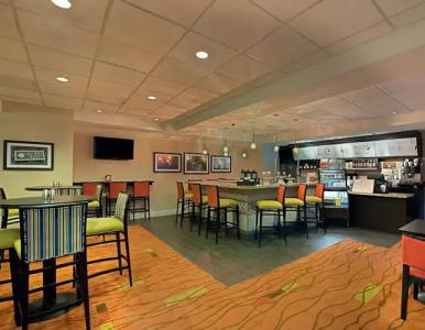 Courtyard by Marriott Myrtle Beach Barefoot Landing - 25