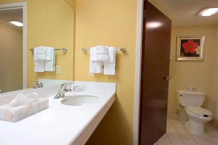 Courtyard by Marriott Myrtle Beach Barefoot Landing - 8