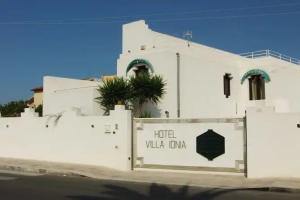 Hotel Villa Ionia, Avola