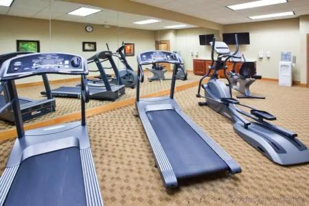 Holiday Inn Express Myrtle Beach-Broadway at the Beach, an IHG - 17