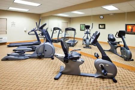 Holiday Inn Express Myrtle Beach-Broadway at the Beach, an IHG - 18