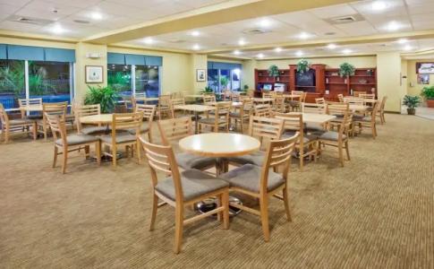 Holiday Inn Express Myrtle Beach-Broadway at the Beach, an IHG - 25