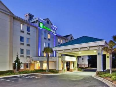 Holiday Inn Express Myrtle Beach-Broadway at the Beach, an IHG - 28