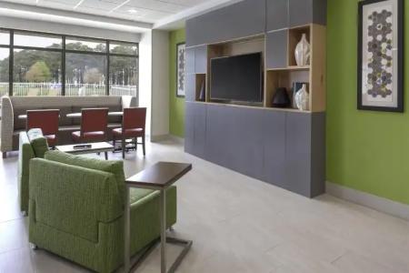 Holiday Inn Express Myrtle Beach-Broadway at the Beach, an IHG - 7