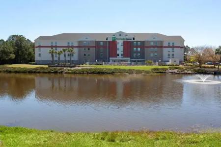 Holiday Inn Express Myrtle Beach-Broadway at the Beach, an IHG - 19