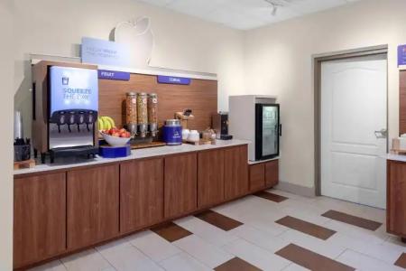 Holiday Inn Express Myrtle Beach-Broadway at the Beach, an IHG - 21