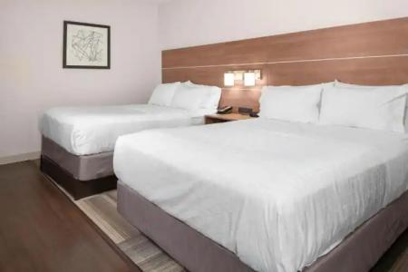 Holiday Inn Express Myrtle Beach-Broadway at the Beach, an IHG - 35