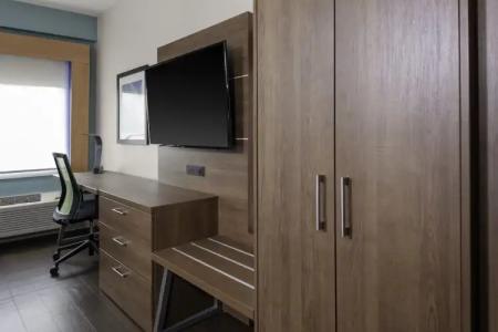 Holiday Inn Express Myrtle Beach-Broadway at the Beach, an IHG - 38