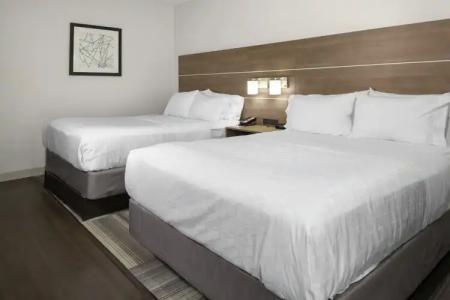 Holiday Inn Express Myrtle Beach-Broadway at the Beach, an IHG - 36