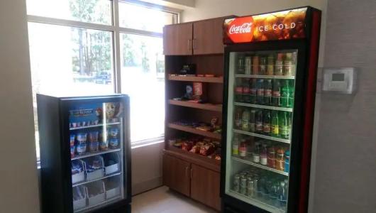 Holiday Inn Express Myrtle Beach-Broadway at the Beach, an IHG - 10