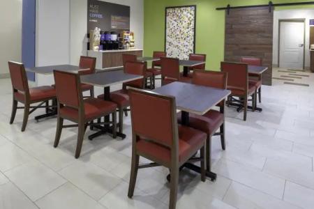 Holiday Inn Express Myrtle Beach-Broadway at the Beach, an IHG - 23